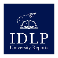 IDLP University Reports logo, IDLP University Reports contact details