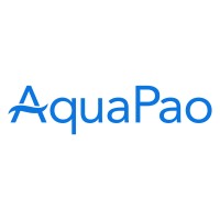 AquaPao logo, AquaPao contact details