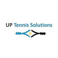 UP Tennis Solutions logo, UP Tennis Solutions contact details