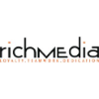 RICHMEDIA logo, RICHMEDIA contact details