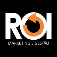 ROI Marketing & Gestão logo, ROI Marketing & Gestão contact details