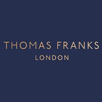 Thomas Franks London logo, Thomas Franks London contact details