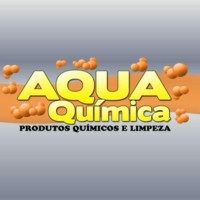 AquaQuímica logo, AquaQuímica contact details