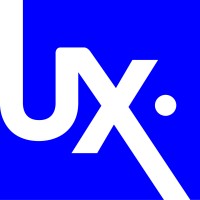 UX Neighbor logo, UX Neighbor contact details