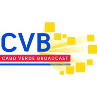 CVB - Cabo Verde Broadcast, SA logo, CVB - Cabo Verde Broadcast, SA contact details