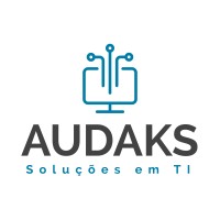 AUDAKS SOLUÇÕES EM TECNOLOGIA logo, AUDAKS SOLUÇÕES EM TECNOLOGIA contact details