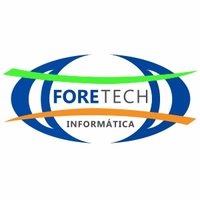 Foretech Informática logo, Foretech Informática contact details