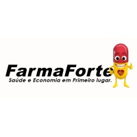 Drogaria FarmaForte logo, Drogaria FarmaForte contact details