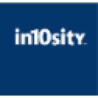 In10sity Interactive logo, In10sity Interactive contact details