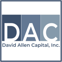 David Allen Capital, Inc (Official) logo, David Allen Capital, Inc (Official) contact details