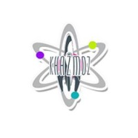 Khazmoz logo, Khazmoz contact details