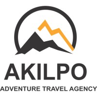 akilpo travel agency logo, akilpo travel agency contact details