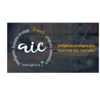 AIC Inteligência logo, AIC Inteligência contact details