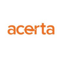 Acerta Group logo, Acerta Group contact details