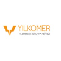 YILKOMER logo, YILKOMER contact details