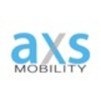 AXS Mobility Corporation logo, AXS Mobility Corporation contact details