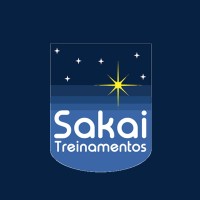 Sakai Treinamentos LTDA logo, Sakai Treinamentos LTDA contact details