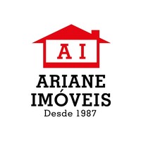 Ariane Imóveis logo, Ariane Imóveis contact details