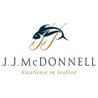 J.J. McDonnell logo, J.J. McDonnell contact details