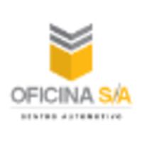 OFICINA S/A logo, OFICINA S/A contact details