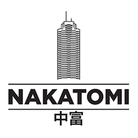 NAKATOMI 中 富 logo, NAKATOMI 中 富 contact details