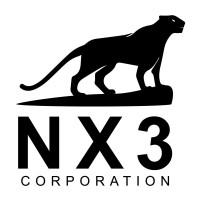 NX3 Corporation logo, NX3 Corporation contact details