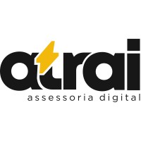 ATRAI DIGITAL ASSESSORIA DE MARKETING logo, ATRAI DIGITAL ASSESSORIA DE MARKETING contact details