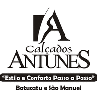 Calçados Antunes São Manuel e Botucatu logo, Calçados Antunes São Manuel e Botucatu contact details