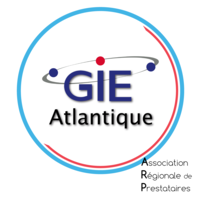 GIE Atlantique logo, GIE Atlantique contact details