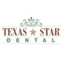 Texas Star Dental logo, Texas Star Dental contact details