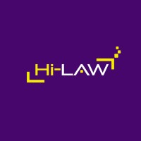 Hi-LAW logo, Hi-LAW contact details