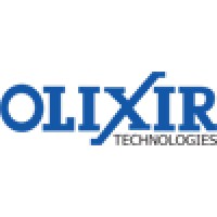 Olixir Technologies logo, Olixir Technologies contact details