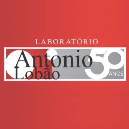 LABORATORIO ANTONIO LOBÃO logo, LABORATORIO ANTONIO LOBÃO contact details