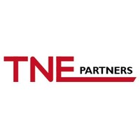 TNEpartners logo, TNEpartners contact details