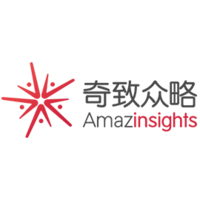 奇致众略 Amazinsights logo, 奇致众略 Amazinsights contact details