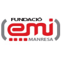 Fundació EMI Manresa logo, Fundació EMI Manresa contact details