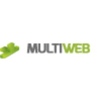 Multiweb logo, Multiweb contact details