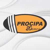 Procipa-Industria E Comercio De Epi logo, Procipa-Industria E Comercio De Epi contact details