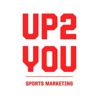 UP2YOU SPORTS MARKETING logo, UP2YOU SPORTS MARKETING contact details