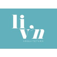 Liv'n Arquitetura logo, Liv'n Arquitetura contact details