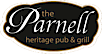 The Parnell Heritage Pub & Grill logo, The Parnell Heritage Pub & Grill contact details