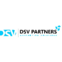 DSV Partners logo, DSV Partners contact details