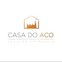 Casa do Aço Com. Importação e Exportação logo, Casa do Aço Com. Importação e Exportação contact details