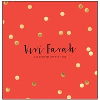 Vivi Farah Assessoria logo, Vivi Farah Assessoria contact details