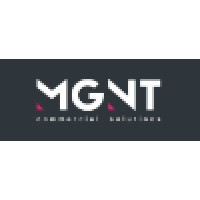 MGNT logo, MGNT contact details