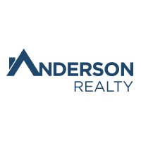 Anderson Realty logo, Anderson Realty contact details