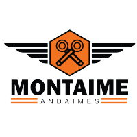 Montaime Andaimes Industriais LTDA logo, Montaime Andaimes Industriais LTDA contact details