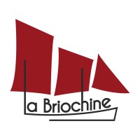 La Briochine logo, La Briochine contact details