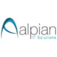 Alpian IT Solutions logo, Alpian IT Solutions contact details