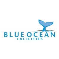 Blue Ocean Facilities logo, Blue Ocean Facilities contact details